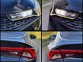 2022 Kia K5 III, чёрный, 2500000 рублей - вид 10
