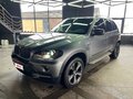 2010 BMW X5 30d II (E70), серый, 1950000 рублей