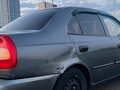 2006 Hyundai Accent ТагАЗ II, серый, 250000 рублей - вид 7