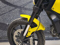2015 Ducati Scrambler 800, жёлтый, 469000 рублей - вид 9