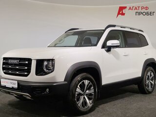 2024 Haval Dargo I, белый, 2740000 рублей, вид 1