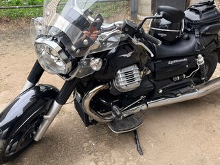 Moto Guzzi California