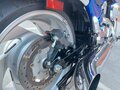 2007 Suzuki Boulevard M109R, синий, 1100000 рублей - вид 9