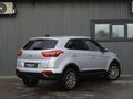 2017 Hyundai Creta I, серебристый - вид 5