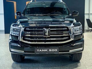 2026 Tank 500 I, чёрный, 7199000 рублей, вид 1