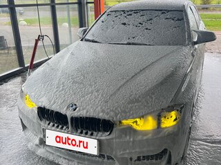 2017 BMW 3 серии 320i VI (F3x) Рестайлинг, белый, 2000000 рублей, вид 3