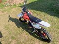 2021 Progasi Smart Max 150, красный, 85000 рублей - вид 3