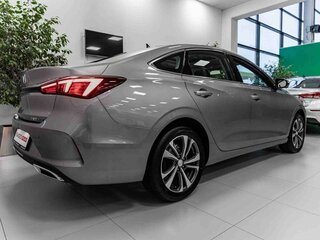 2024 Changan Eado Plus I, серый, 2589900 рублей, вид 5