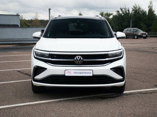 2021 Volkswagen Talagon I, белый, 3848000 рублей, вид 2