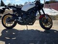 2020 Yamaha XSR900, белый, 850000 рублей - вид 6