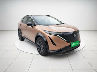 2022 Nissan Ariya I, оранжевый, 2835000 рублей, вид 1