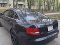 2004 Audi A6 III (C6), чёрный, 650000 рублей - вид 9