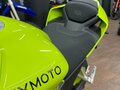 2026 ZXMOTO 500RR, зелёный, 760000 рублей - вид 11