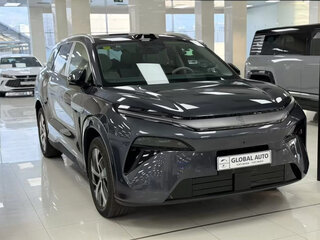 2025 BYD Tang L, серый, 5600000 рублей, вид 3