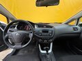 2017 Kia Ceed II Рестайлинг, белый, 1330000 рублей - вид 8