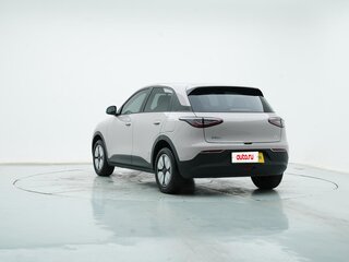 2026 Geely Geome Xingyuan 40.16 kWh, бежевый, 1566666 рублей, вид 5