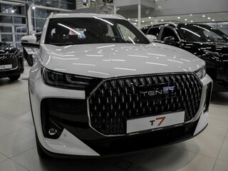 2026 Tenet T7, белый, 3190000 рублей, вид 4
