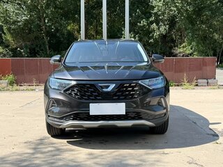 2022 Jetta VS5 I, чёрный, 1429000 рублей, вид 2