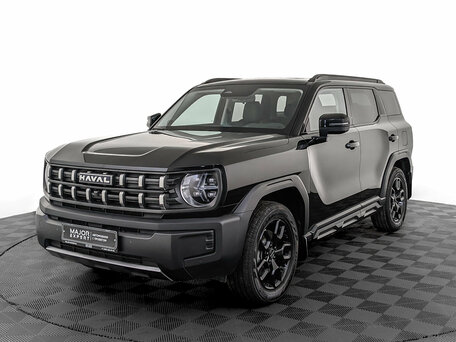 Haval H3 I