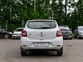 2020 Renault Sandero II Рестайлинг, белый - вид 3