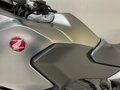 2022 Honda NT1100, серый, 1330000 рублей - вид 8