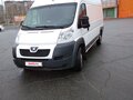 2012 Peugeot Boxer, белый, 1600000 рублей