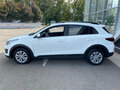 2020 Kia Rio X-Line IV, белый - вид 7