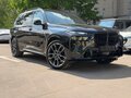 2025 BMW X7 40d I (G07) Рестайлинг, чёрный, 16300000 рублей - вид 7