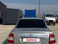 2011 Lada (ВАЗ) Priora I, серебристый, 320000 рублей - вид 3
