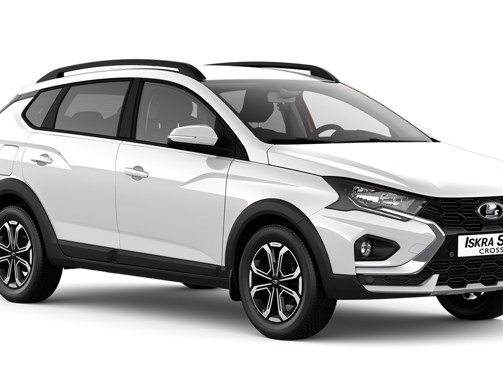 Открыть фотографии: Lada (ВАЗ) Iskra