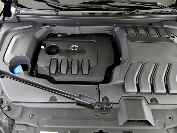 2024 BAIC U5 Plus, чёрный, 1345000 рублей - вид 8
