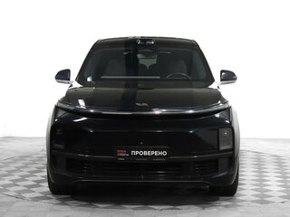 2023 Li Auto (Lixiang) L9 44.5 kWh I, чёрный, 6299000 рублей, вид 2