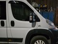 2013 Fiat Professional Ducato, белый, 1100000 рублей