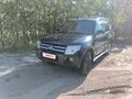 2008 Mitsubishi Pajero IV, зелёный, 1600000 рублей - вид 6
