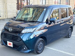 2017 Daihatsu Thor I, синий, 888888 рублей, вид 5
