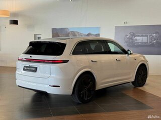 2025 Li Auto (Lixiang) L7 52.3 kWh I Рестайлинг, белый, 10590000 рублей, вид 5