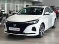 2023 Changan Eado Plus I, белый
