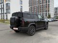 2024 Jetour T2, чёрный, 3200000 рублей