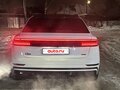 2020 Audi Q8 50 TDI I (4M), белый, 7700000 рублей - вид 6
