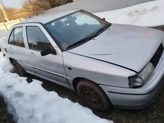 1998 SEAT Toledo I, серый, 48000 рублей, вид 2