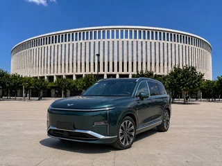 2026 Wuling Starlight L, зелёный, 3750000 рублей, вид 1
