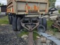 1989 КамАЗ ГКБ-8352, оранжевый, 140000 рублей - вид 3