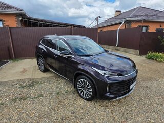 2023 Exeed TXL I Рестайлинг, фиолетовый, 2500000 рублей, вид 1