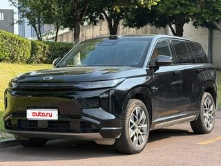 2026 GAC S7, чёрный, 4750000 рублей, вид 1