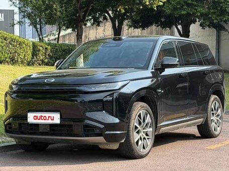 2026 GAC S7, чёрный, 5750000 рублей, вид 1