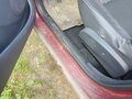 2013 Renault Logan I Рестайлинг, красный, 430000 рублей - вид 9