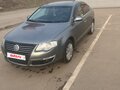 2008 Volkswagen Passat B6, серый