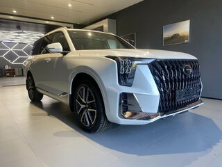 GAC GS8 Dragon II