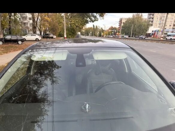 2012 Citroen C4 II, синий, 320000 рублей - вид 7