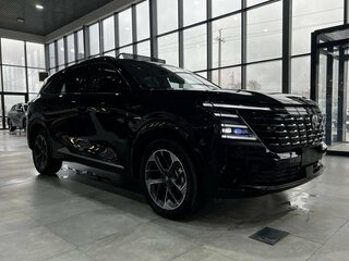 2025 Changan CS75 Plus IV, чёрный, 4249900 рублей, вид 1